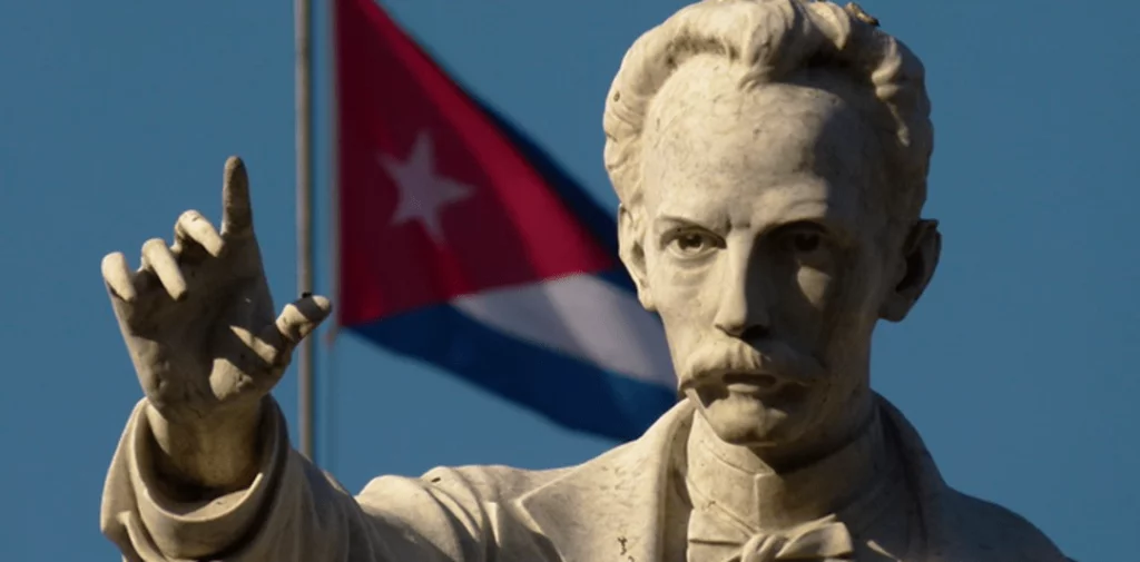 cuba rise
