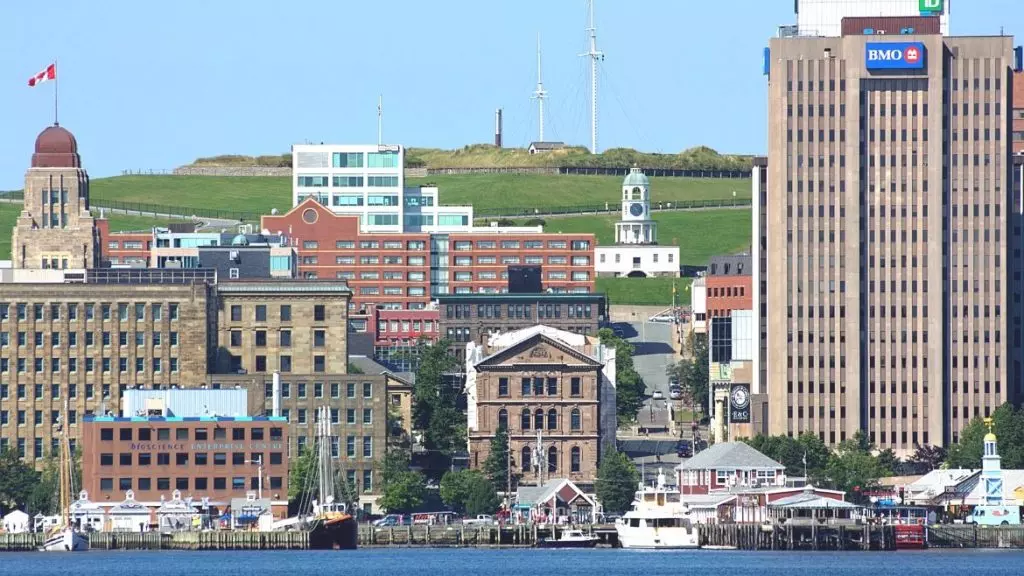 atlantic canada