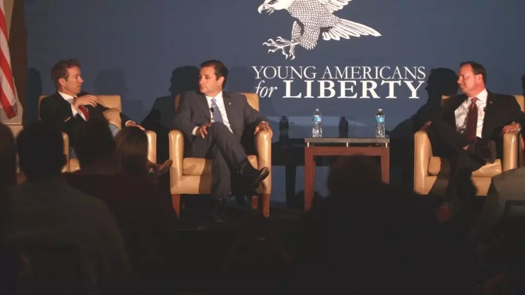 foreign aid debate
