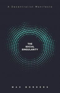 Social Singularity Cover