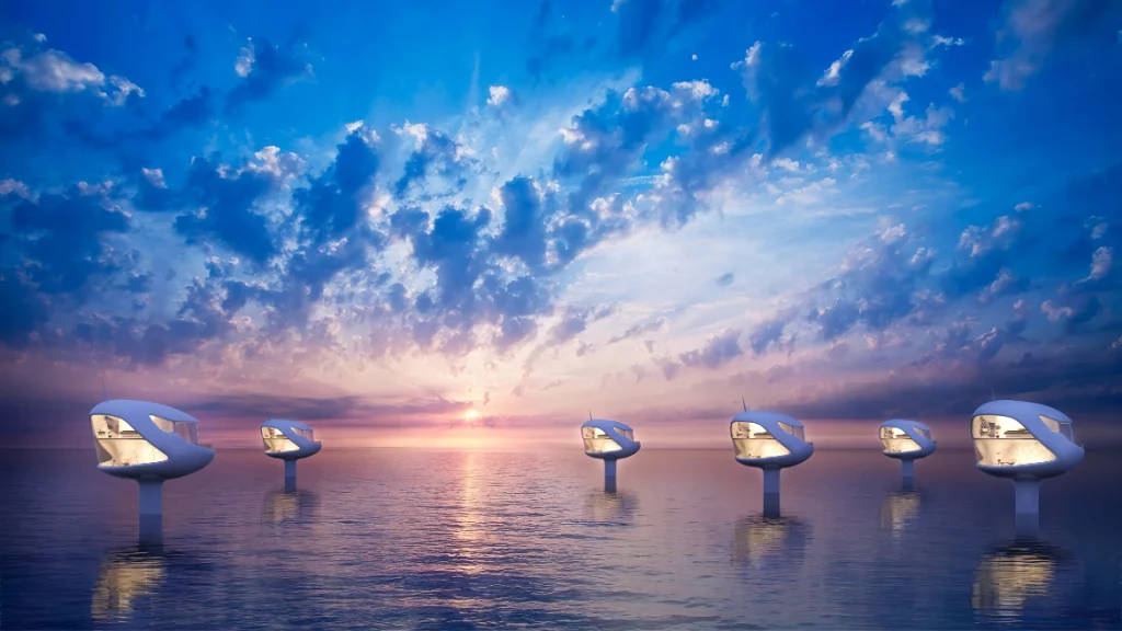 Seasteading in Panama