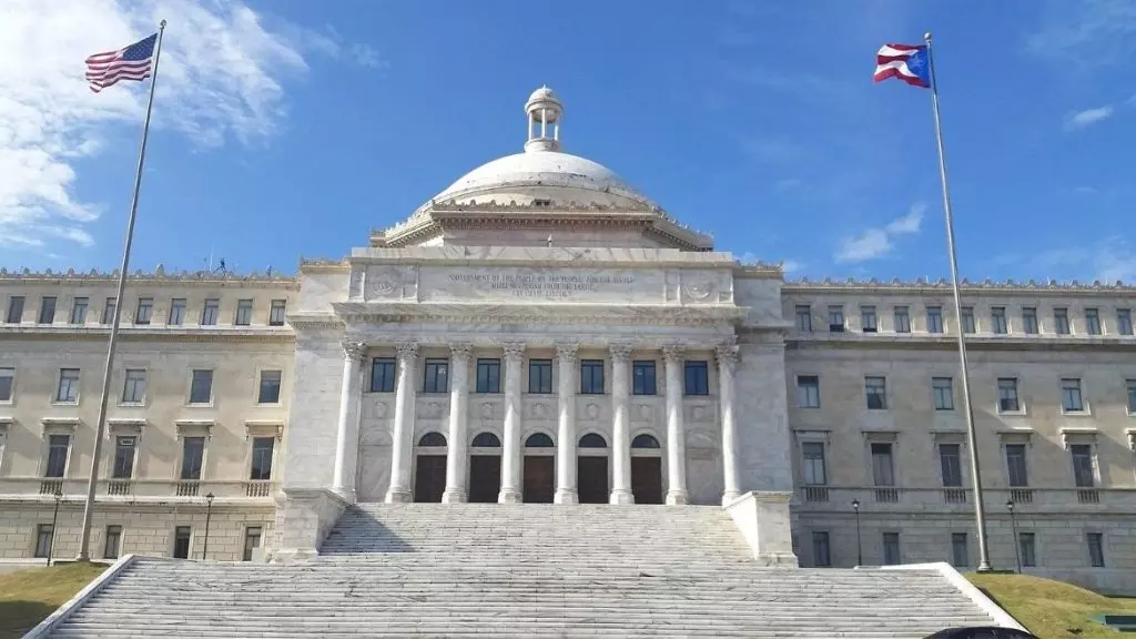 puerto rico tax heaven