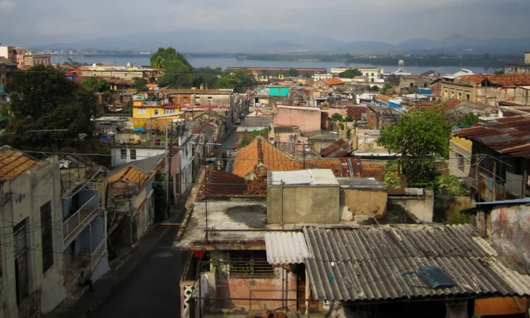 Cuba Town