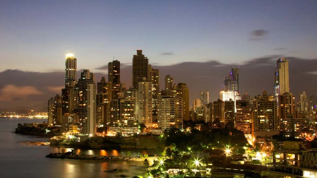 Panama's banking secrecy