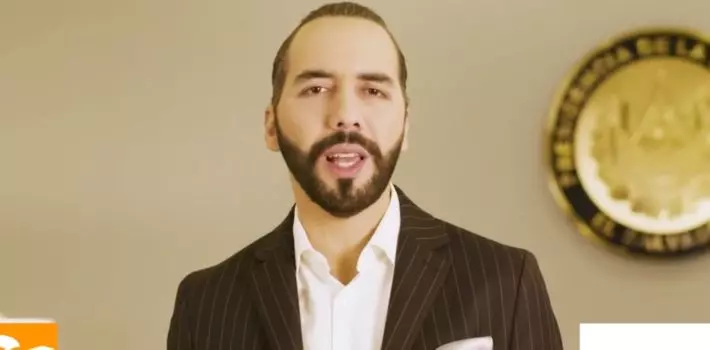 bitcoinization of el salvador