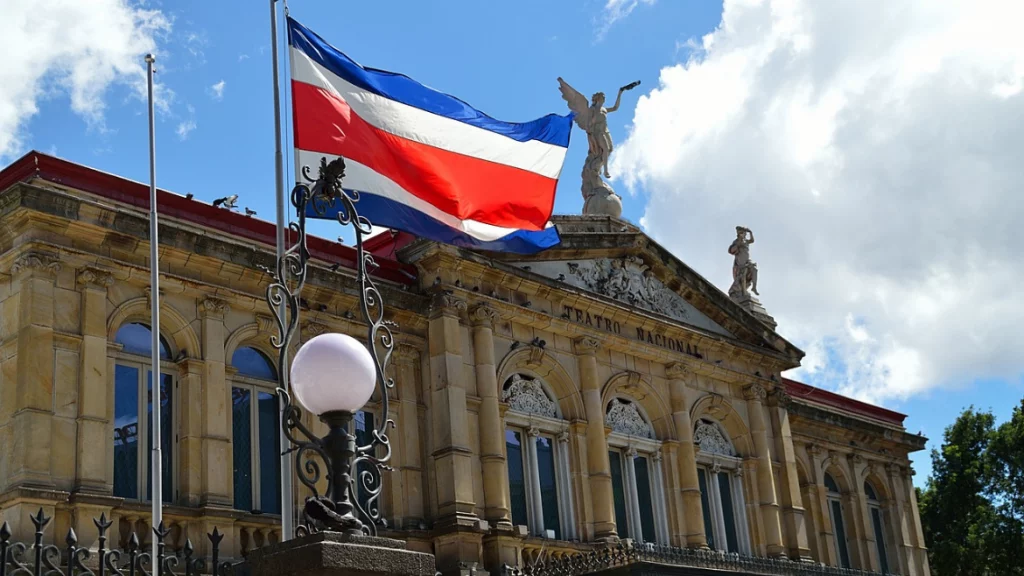 Costa Rica