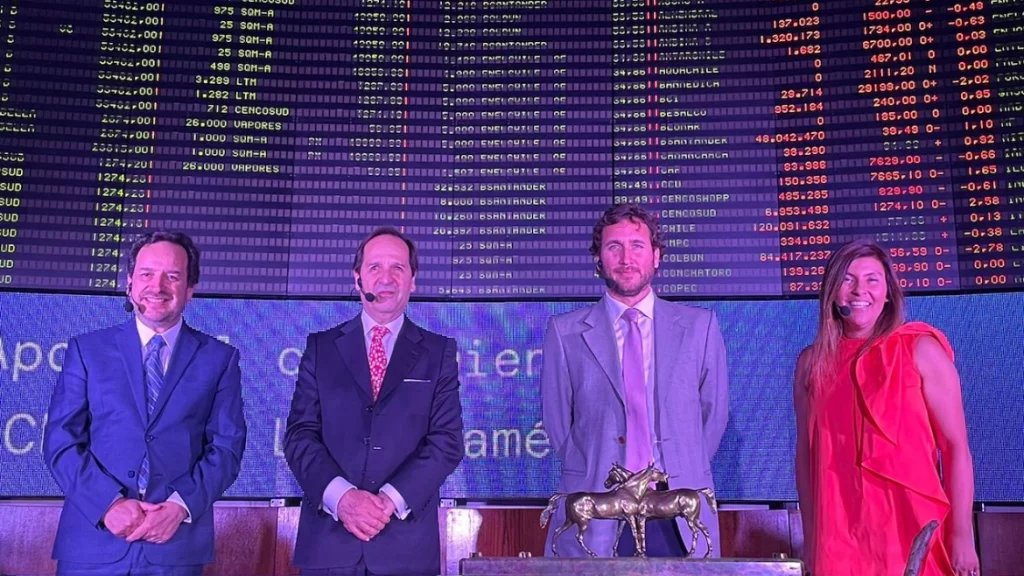 ScaleX Announcement