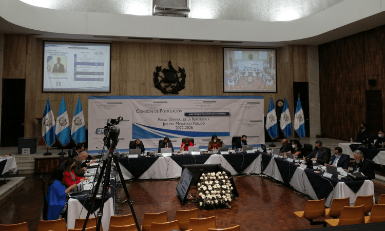 Guatemala-Fiscal