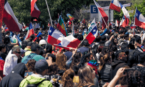 Social-Outburst-Chile