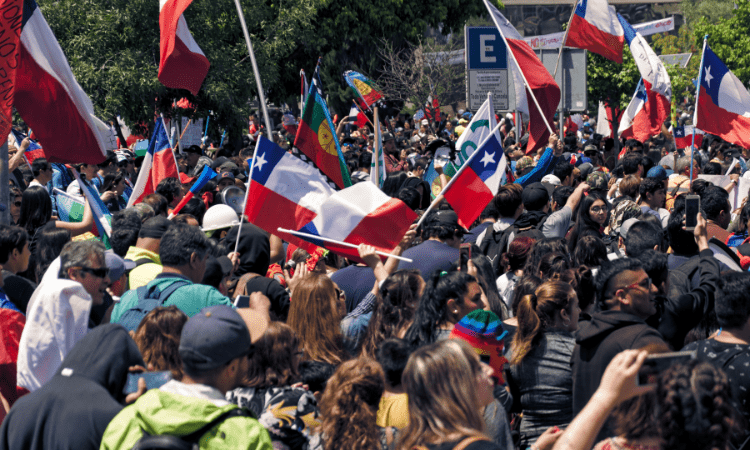 Social-Outburst-Chile