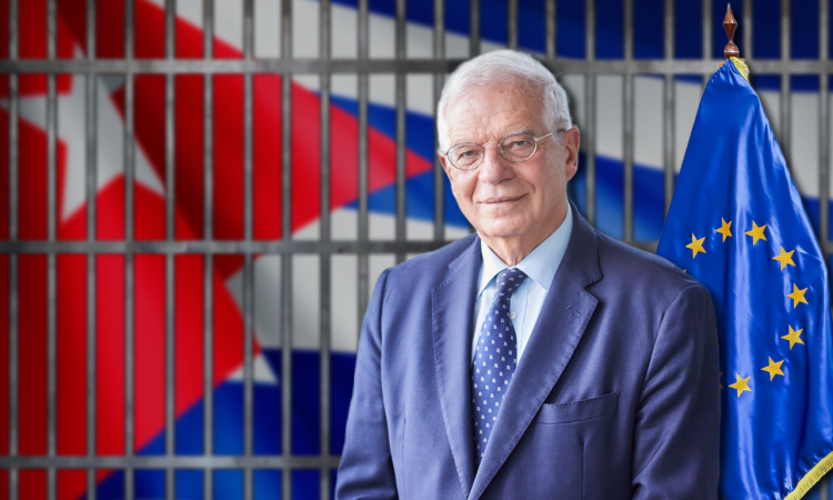 ¿Qué hay detrás de la visita de la Unión Europea a Cuba? Del 25 al 27 de mayo, Josep Borrell, representante de la Unión Europea, visitó Cuba.