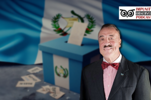 Fernando Linares: election results do not pass smell test. For Linares, the 2023 Guatemalan presidential election was a fraud.