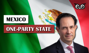 Mexico One Party