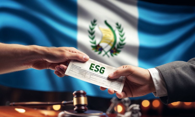 Guatemala ESG