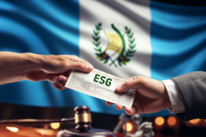 ESG Guatemala