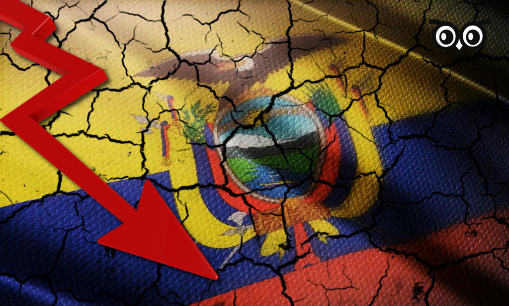 Ecuador económica