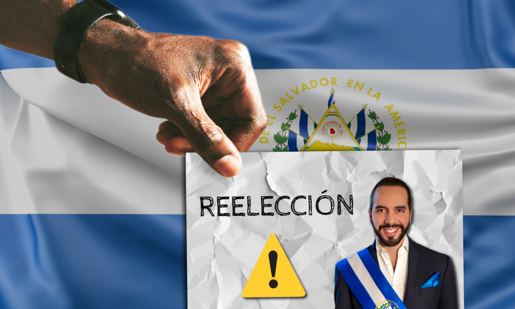 Nayib Bukele