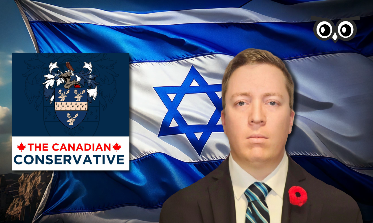 What the Media Overlook When Reporting on Israel - Impunity Observer