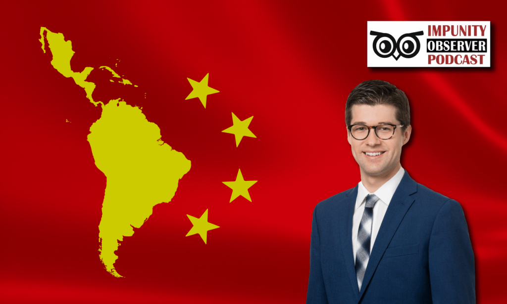 Zedes China