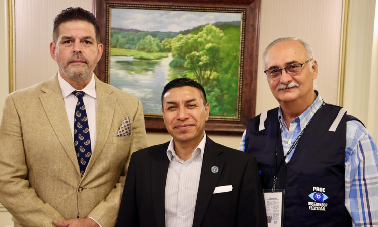 elecciones guatemala