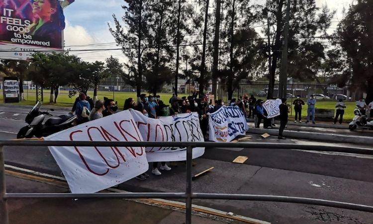 usaid guatemala bloqueos