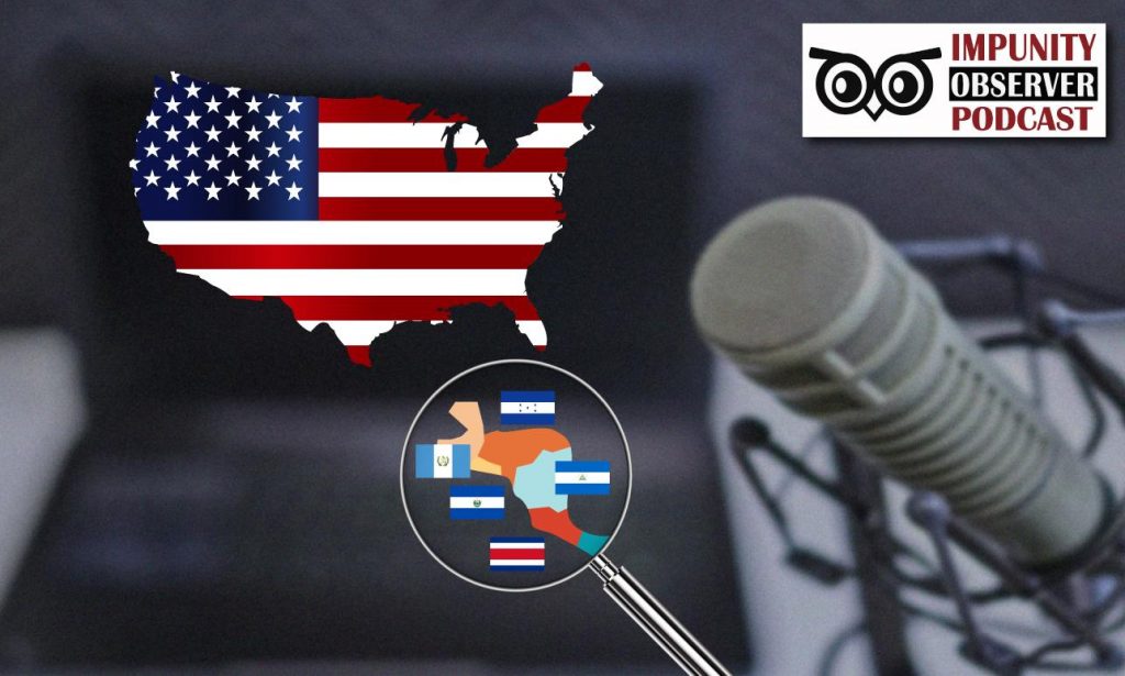 alternative media in central america