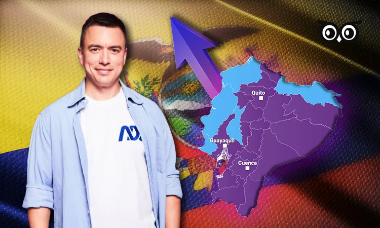 daniel noboa