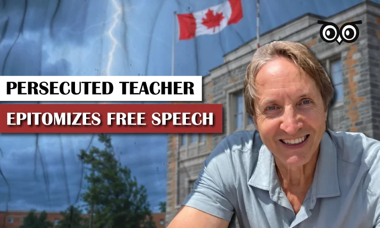 McMurtry Canada