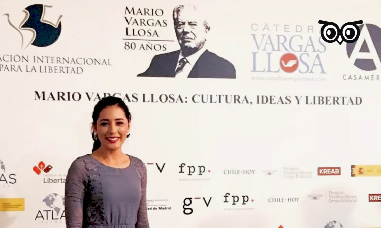 vargas llosa