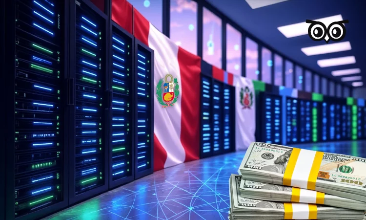 peru data centers
