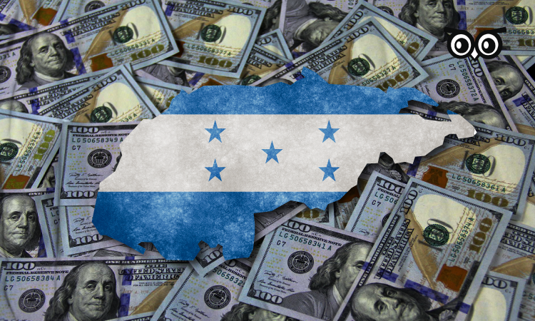 dollarization honduras
