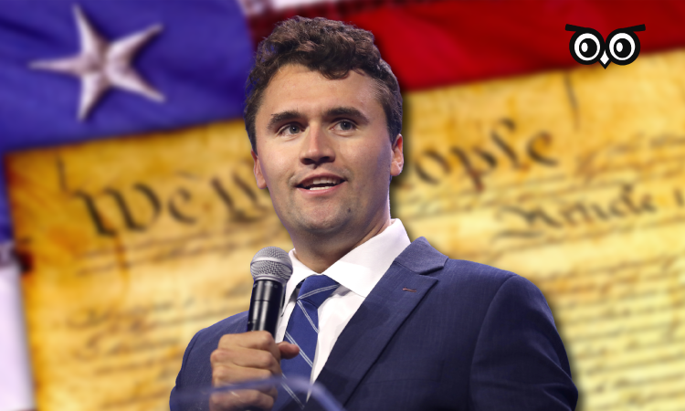 charlie kirk
