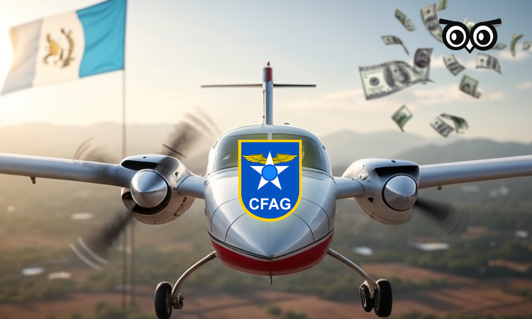 aircraft