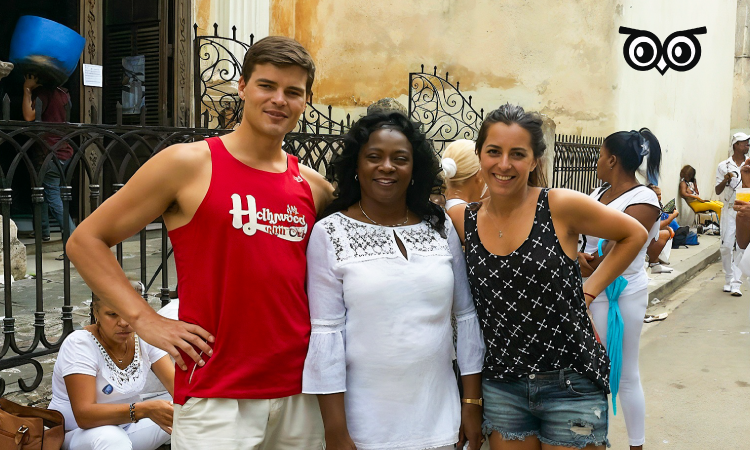 Cuba