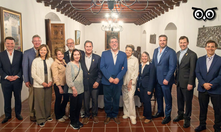 embajada ee. uu.