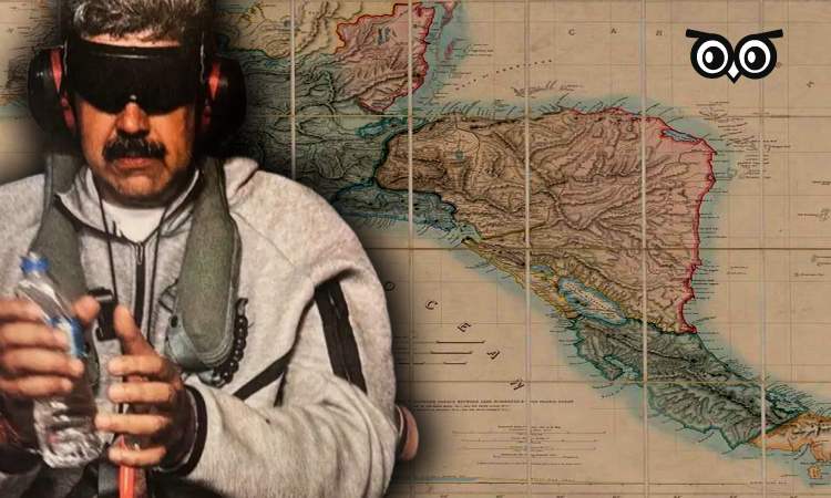 centroamerica central america