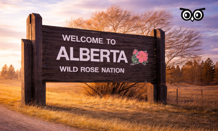 Alberta nation