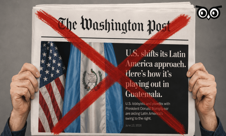 washington post