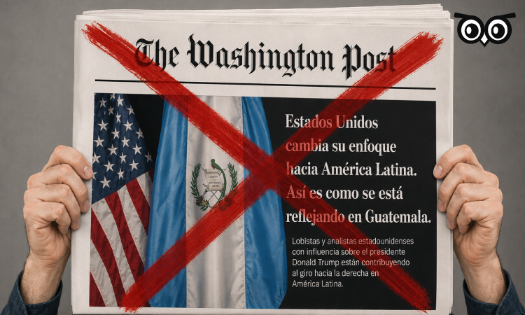 washington post