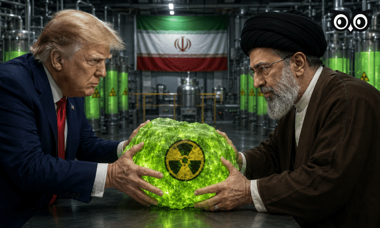 iran