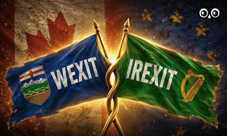 canada wexit