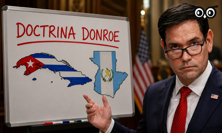 DONROE
