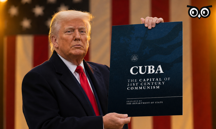 Cuba Report