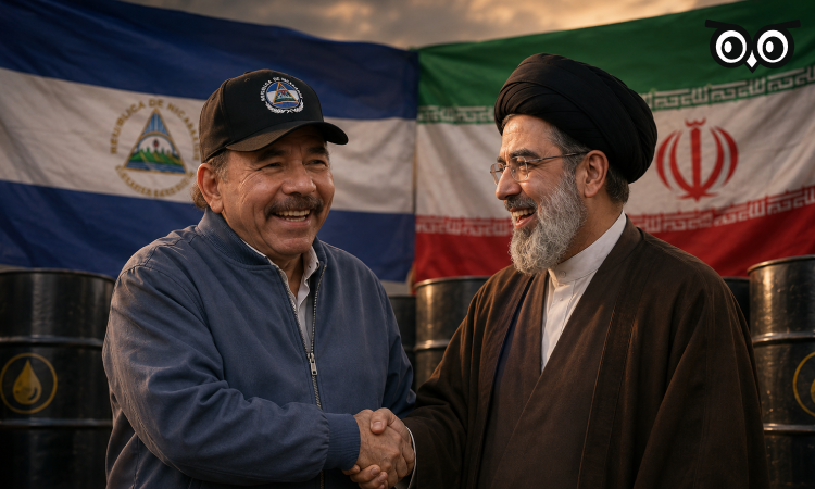 Iran